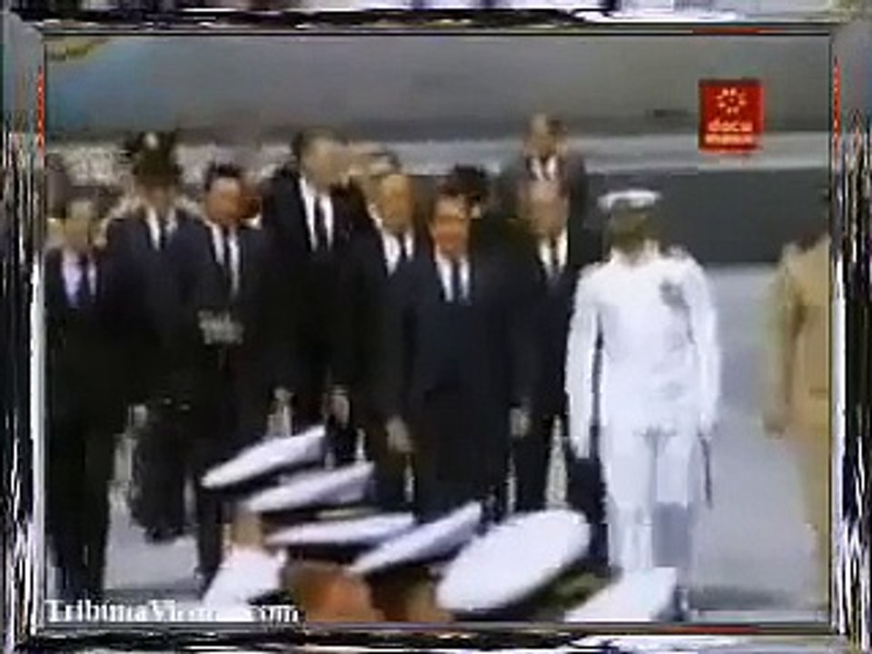 La Guerra Frí­a La Distensión 1969 - 1975