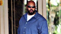 Suge Knight Arrested for Fatal Hit-And-Run in Compton