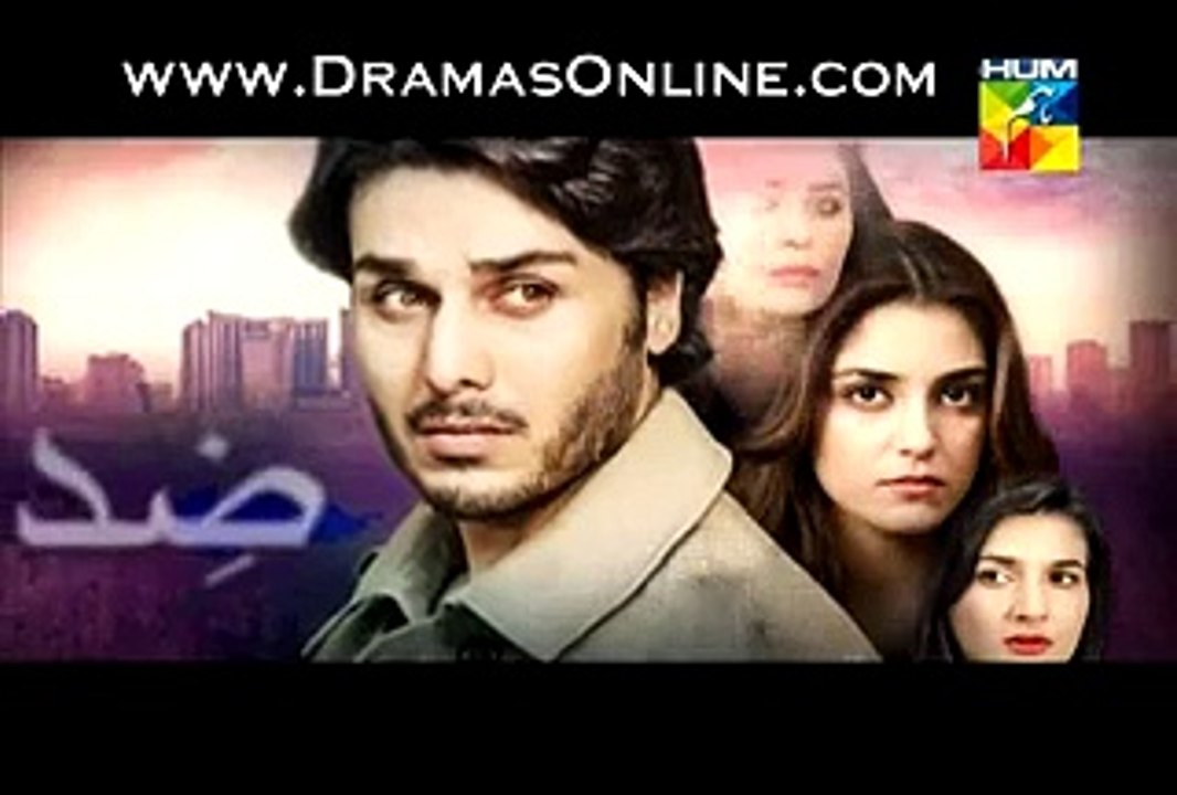 Zid Episode 4 full