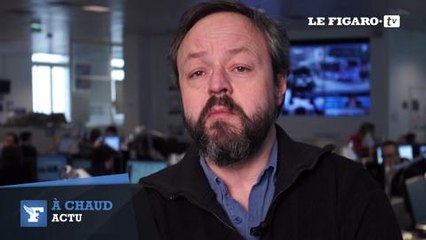 Procès du Carlton : "L'enjeu est de ne pas tomber dans la morale"