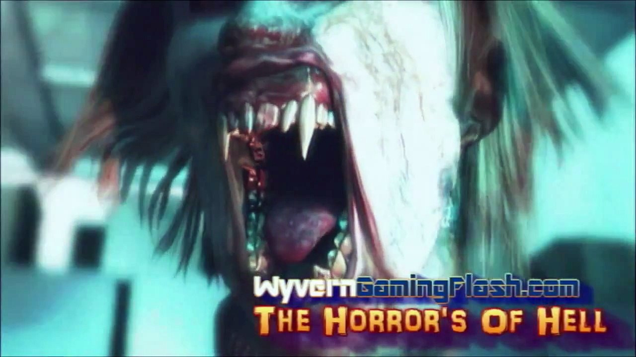 The Evil Within (Ps3) Walkthrough Part 27