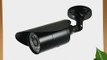 CCTV Security Surveillance Bullet Camera 1/3 SONY CCD Outdoor Indoor Weatherproof Night Vision