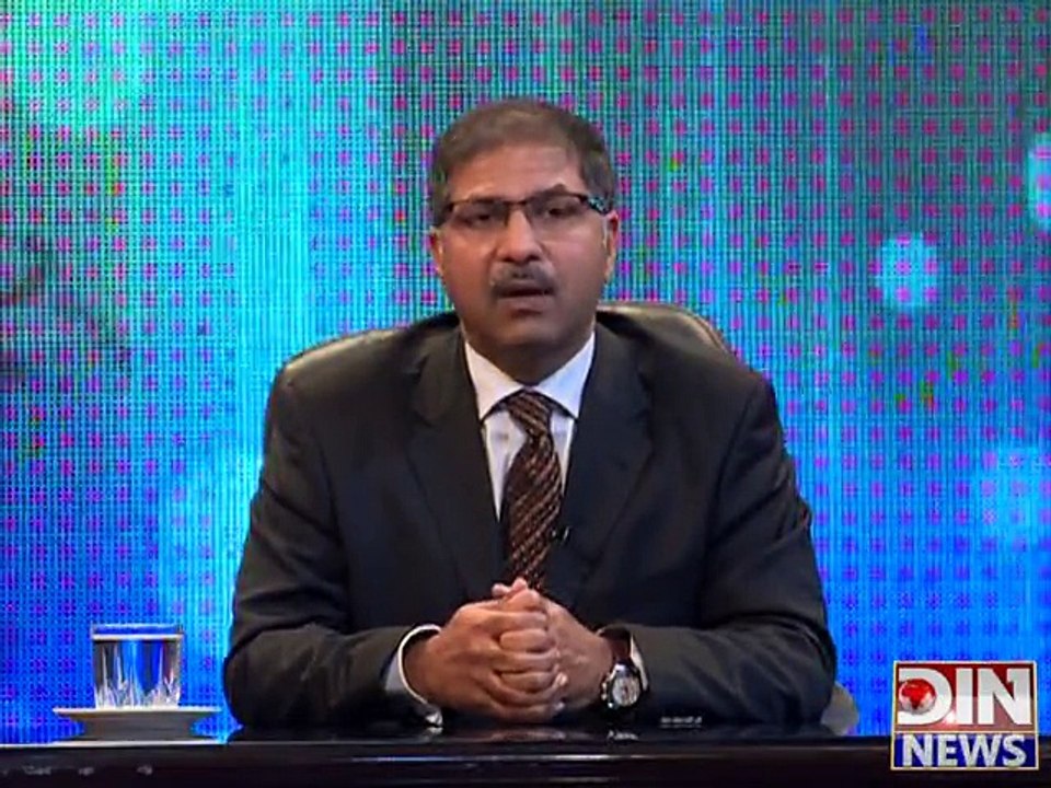 Power Lunch 30 January 2015