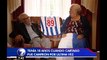 Abuelo de 90 años espera ver a Cartago Campeón Nacional este fin de semana