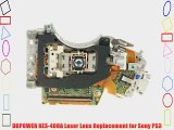 DBPOWER KES-400A Laser Lens Replacement for Sony PS3