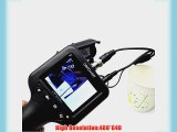 2.8 Inch TFT Color LCD Monitor Cctv Security Camera Video Tester Test Ct-100 DVR with 2400mah