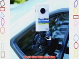 Panavise 809 Camera Window Suction-Cup Mount