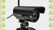 Sricam Ap003 Metal Gun Type Waterproof Outdoor Bullet Ip Camera Wifi Wireless Security Camera