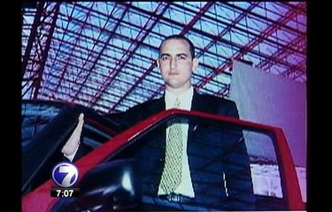 Morales Fallón asegura que Gobierno le pidió el avión