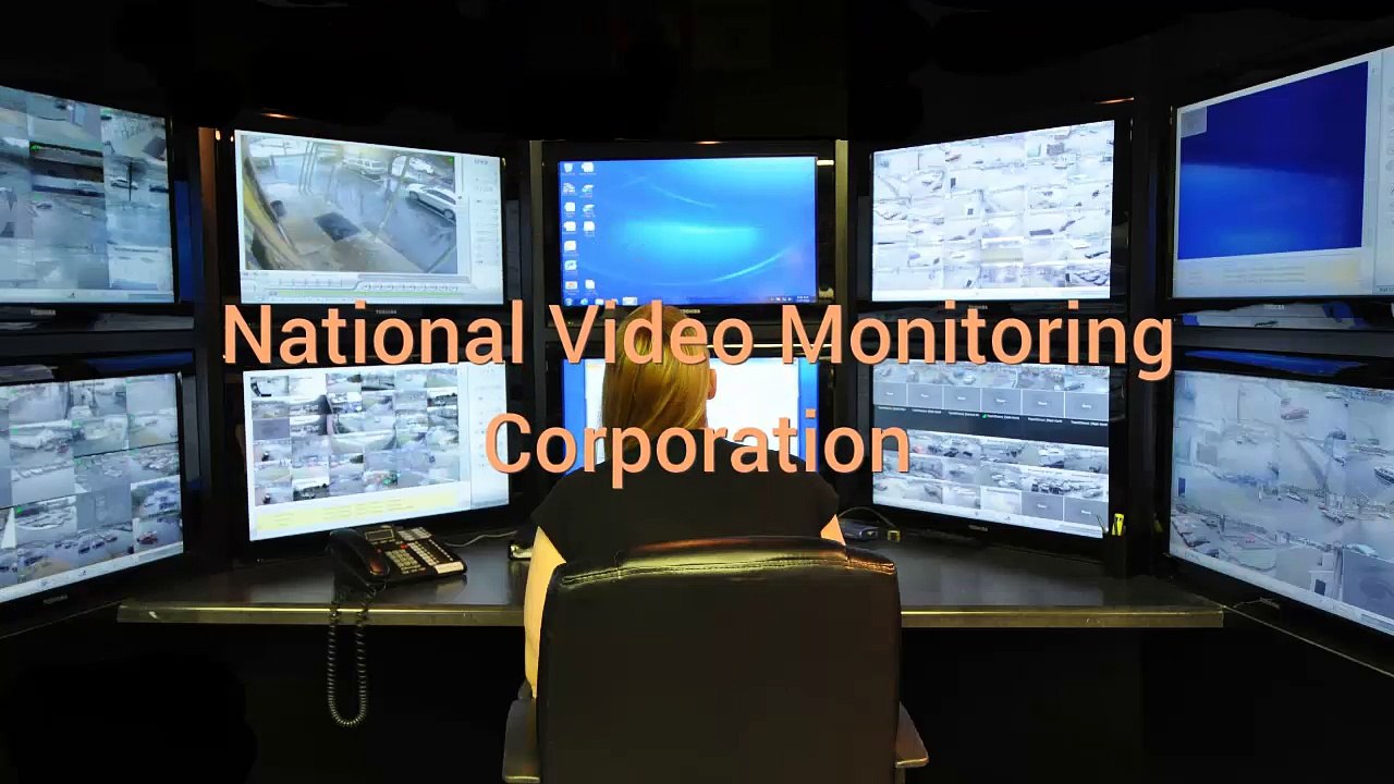 A Live Video Monitoring Service is the Best Option for Business Security
