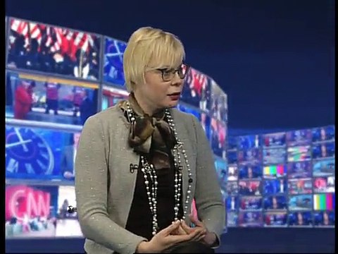 Информационная война 30 января встреча с Ларисой Михайловой