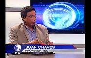 Visión empresarial: nanotecnología