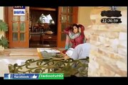 Main Bushra Episode 21 Full  ARY Digital  29 January 2015