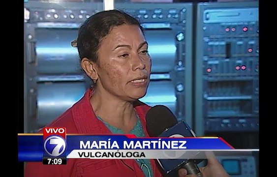 OVSICORI registró cerca de 200 sismos en el volcán Turrialba este martes