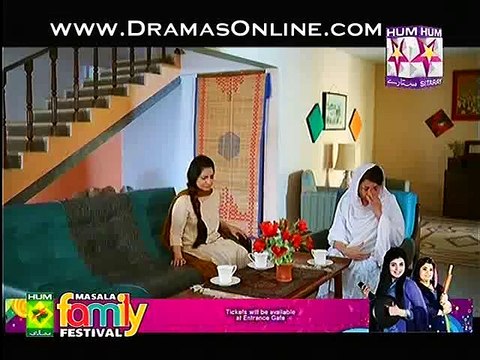 Pyar Hai Tu Mera Episode 20 By Hum Sitaray in High Quality 30th January 2015