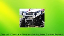 RZR 900XP 900 XP XP4 800 XC 570 S Polaris RZR Front Texture Bumper Brush Guard New #FBG-P-RZR-WB Review