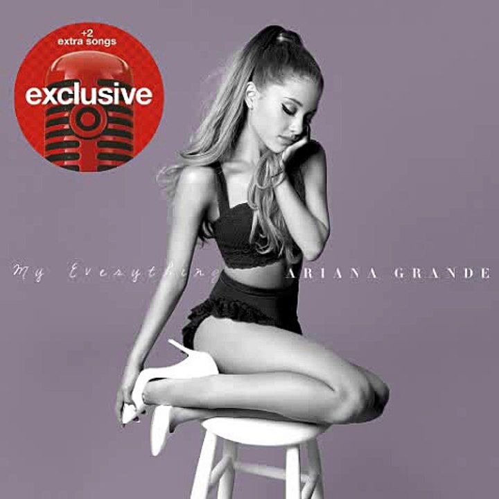 Ariana Grande - Cadillac Song [Target Bonus Track] (Audio)