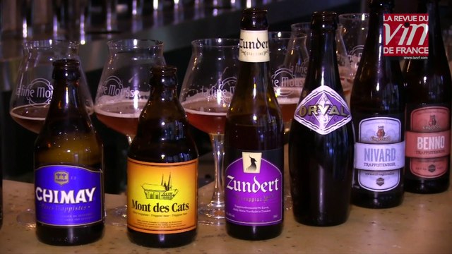 Les bières trappistes ont-elles un goût commun ?