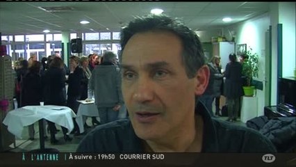 Centre Hospitalier Gérard Marchant lance le soin à domicile