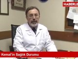 Yaşar Kemal'in Sağlık Durumuyla İlgili Kötü Haber