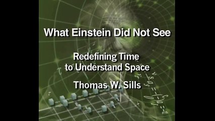 TIME TRAVEL What Einstein Did Not See