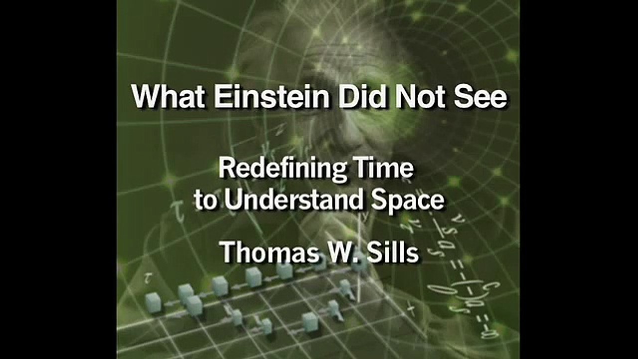 TIME TRAVEL What Einstein Did Not See