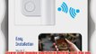 Samsung SmartCam Wireless Day/Night Video Monitoring IP Camera with Wi-Fi Direct Setting -
