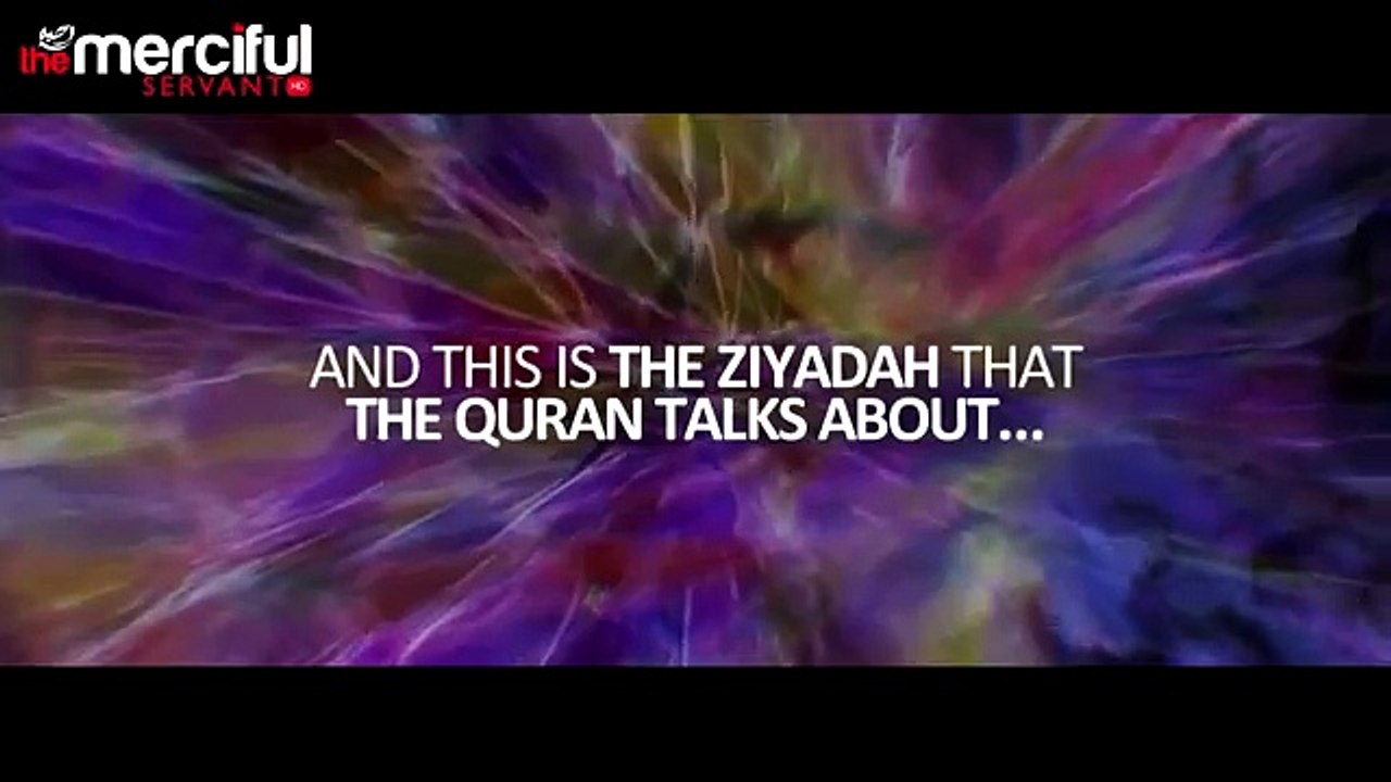 The Face Of Allah -