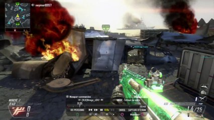 call of duty bo2 trikshoot