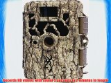 Browning Trail Camera - Spec Ops XR