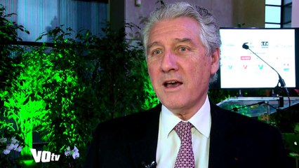 VOtv Un numérique Lab à Enghien