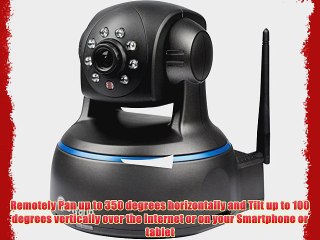 Swann SWADS-445CAM-US SWADS-445CAM-US (Black)