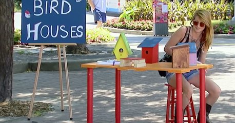 Ağızları Açık Bırakan Bir Kamera Şakası!