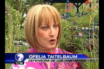 Ministerio de Educación pide combatir la homofobia con diálogo