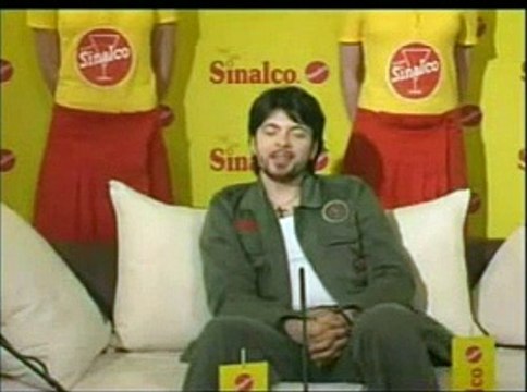 Tose Proeski - Zajdi Zajdi ( 2007 )