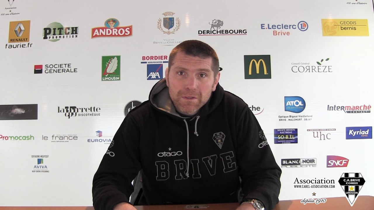 Espoirs J17 - UBB / CABCL : L'avant match