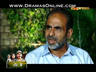 Ek Sitam Aur Sahi Episode 7 Part 3