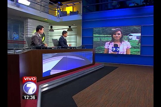 Expertos revisarán ceniza para constatar origen de erupción en Volcán Turrialba
