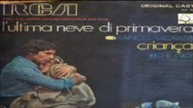 L'Ultima Neve Di Primavera/Criança Franco Micalizzi/ Irio E Gio 1972 (facciate2)