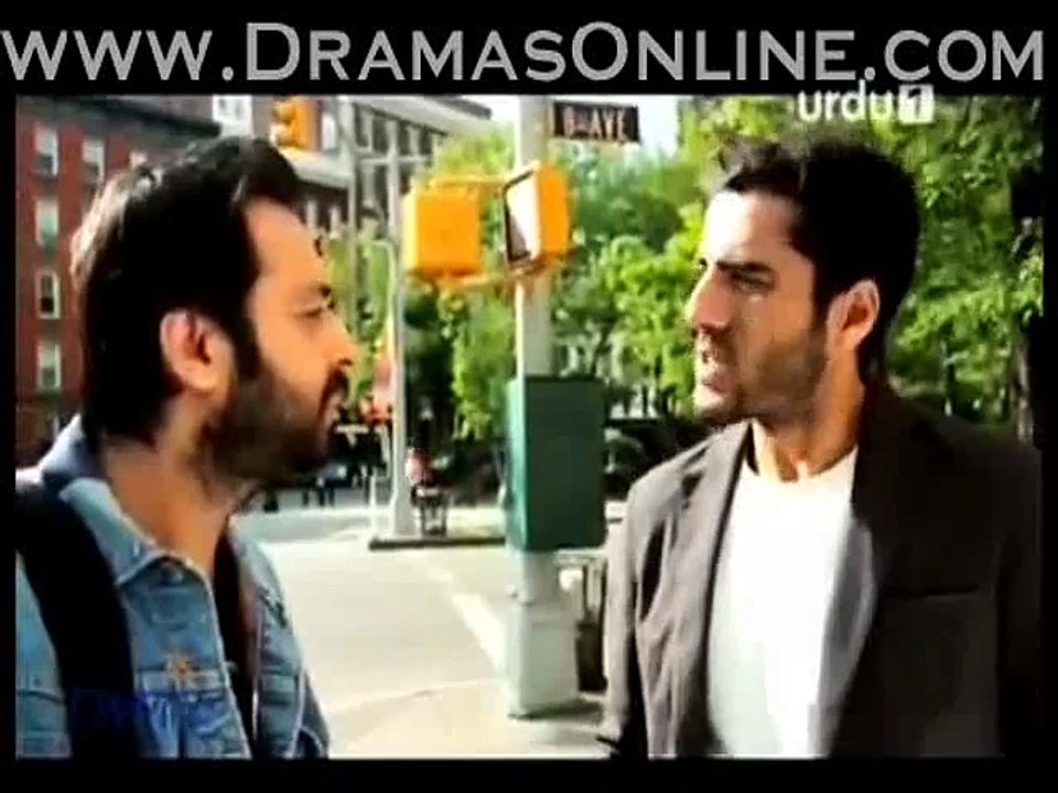 Jackson Heights Episode 20 30 Jan 2015