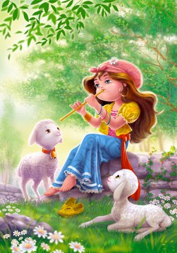 Советские игрушки -7432-1924- Русский мультфильм HD