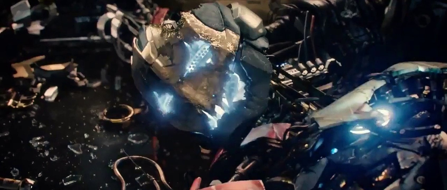 Avengers: Age of Ultron Super Bowl TV Spot (2015) - Avengers Sequel Movie HD