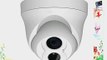 Dahua Eco-Savvy IPC-HDW4300C 3M Megapixel 1080P HD Outdoor IP Dome Network Security Surveillance