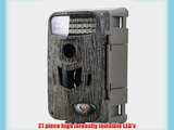 Wild Game Innovations Micro Crush X10 Hunting Trail Camera