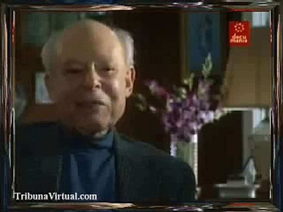 La Guerra Fría, El plan Marshall 1947 - 1952