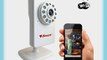 iSmart WiFi IR Bullet IP Smartphone CCTV Security Surveillance Camera with Night Vision and