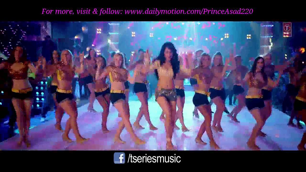 DJ Video Song - Hey Bro - Sunidhi Chauhan - Ali Zafar