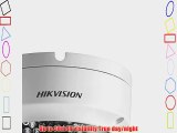 Hikvision DS-2CD2132F-IS 1/3 CMOS 3MP 2.8 mm IR Fixed Focal Lens Dome Camera HD Waterproof