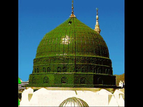 Ae Nabi Jee - Junaid Jamshed Videos