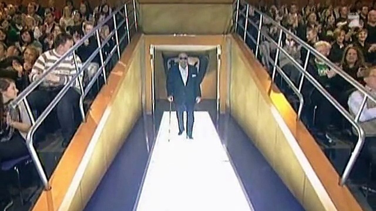 Bud Spencer bei TV Total